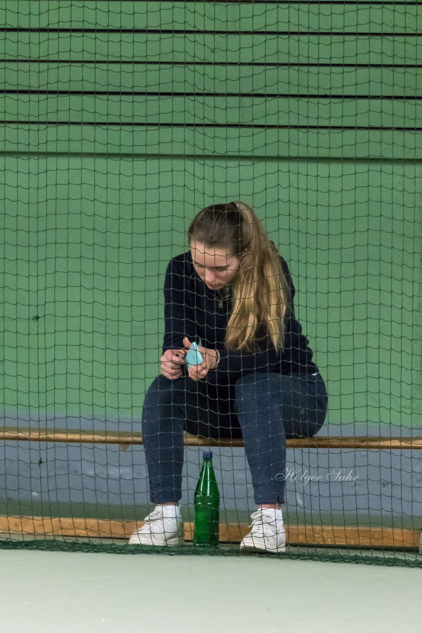 Bild 429 - Verbandsmeisterschaften U16